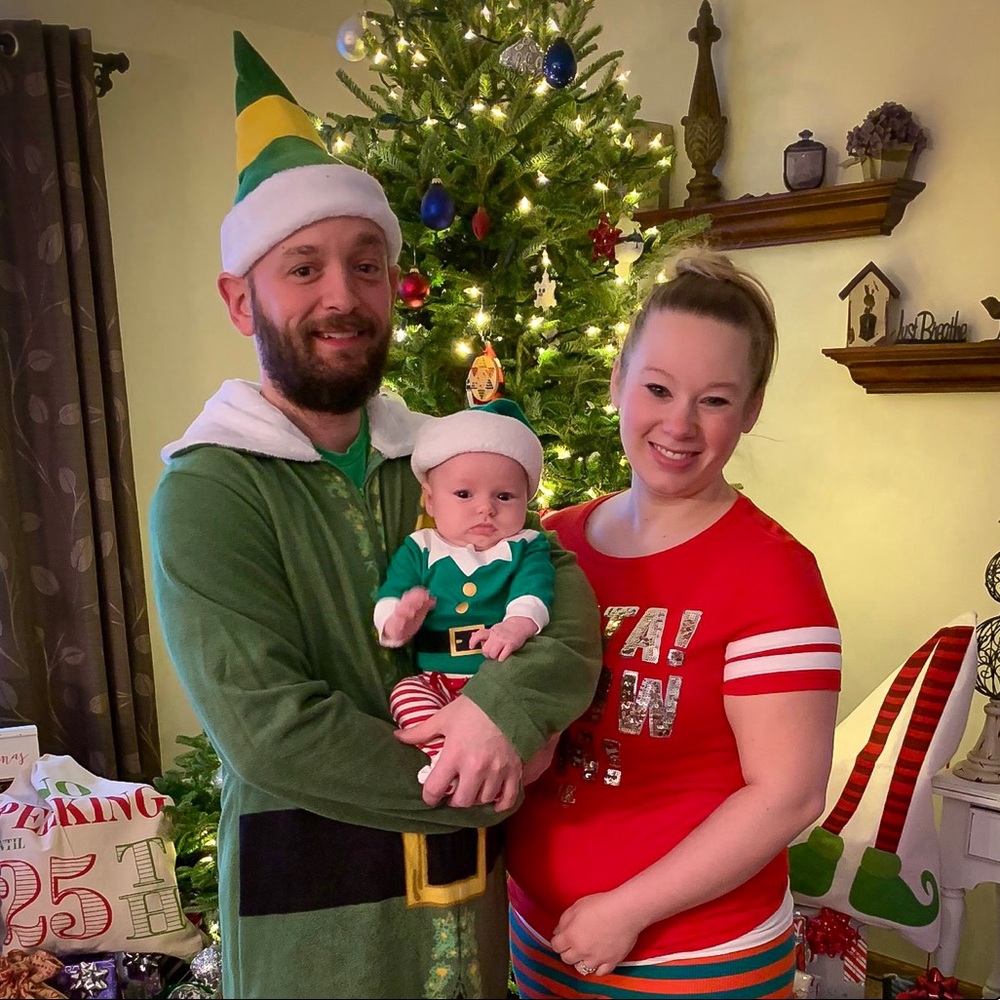 Meet your Posher, Don